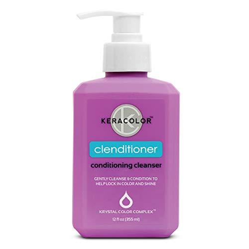 Clenditioner -Cond. Cleanser