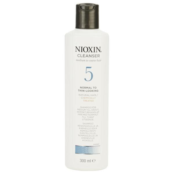 System 5 Cleanser 300ml