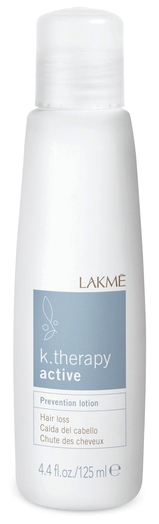 LM KTHPY ACTIVE LOTION;125ML