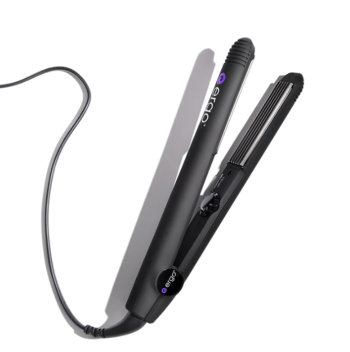 Ergo Mini-Crimping Iron 1"