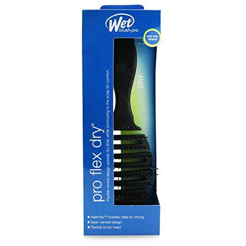 Wet Brush Brush Pro Flex Dry Black