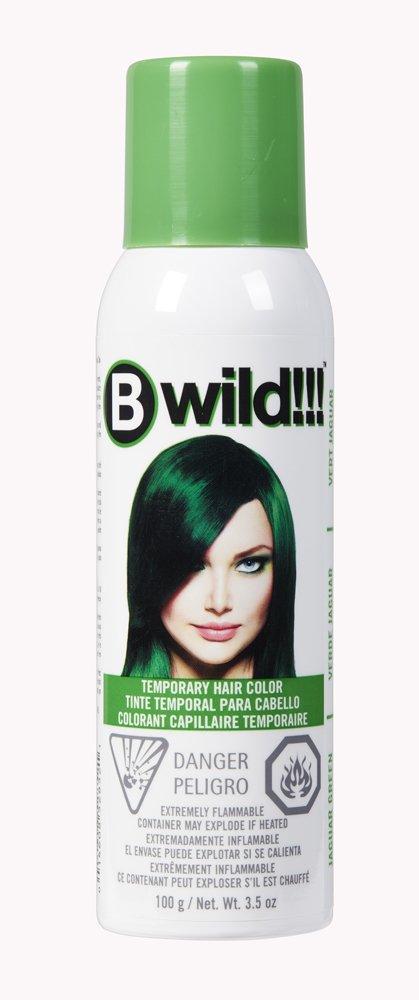 Jerome Russell Jerome Russell Bwild! Color Spray, 3.5 oz