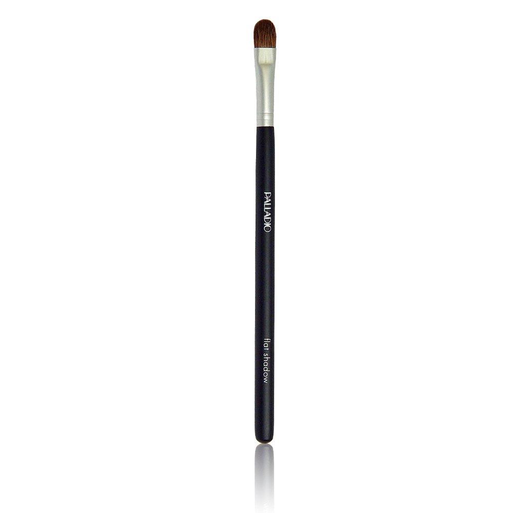 Palladio Cosmetic Flat Shadow Brush, 1 Ounce