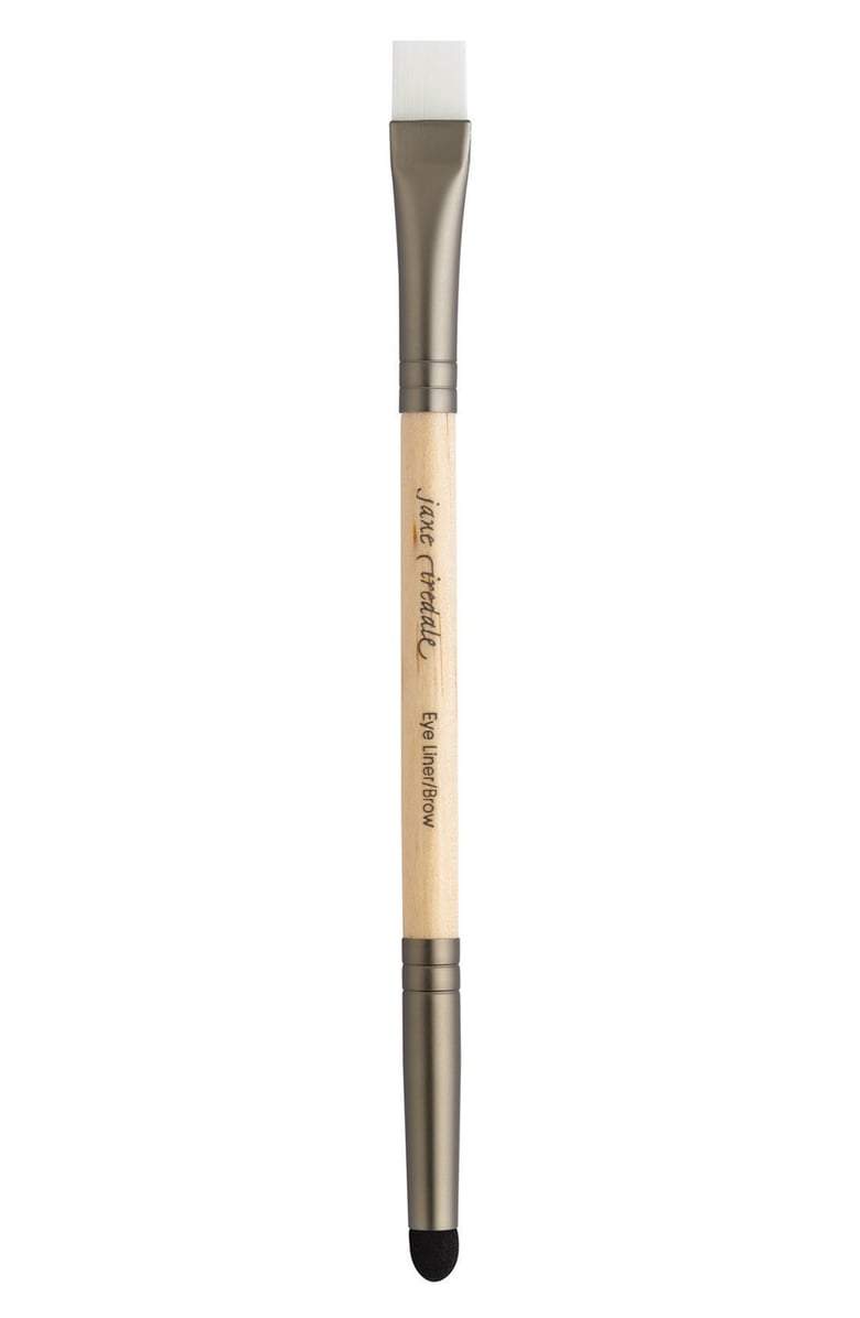 Jane Iredale Eye Liner / Brow Brush