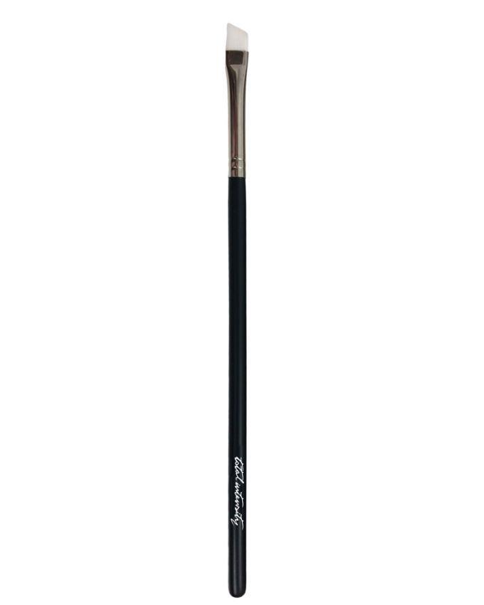 Angled & Liner Brow Brush