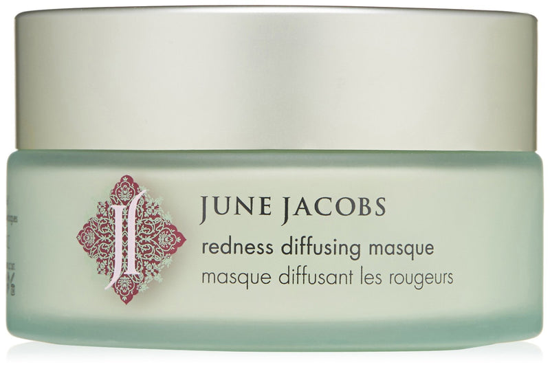 June Jacobs Redness Diffusing Masque 4oz