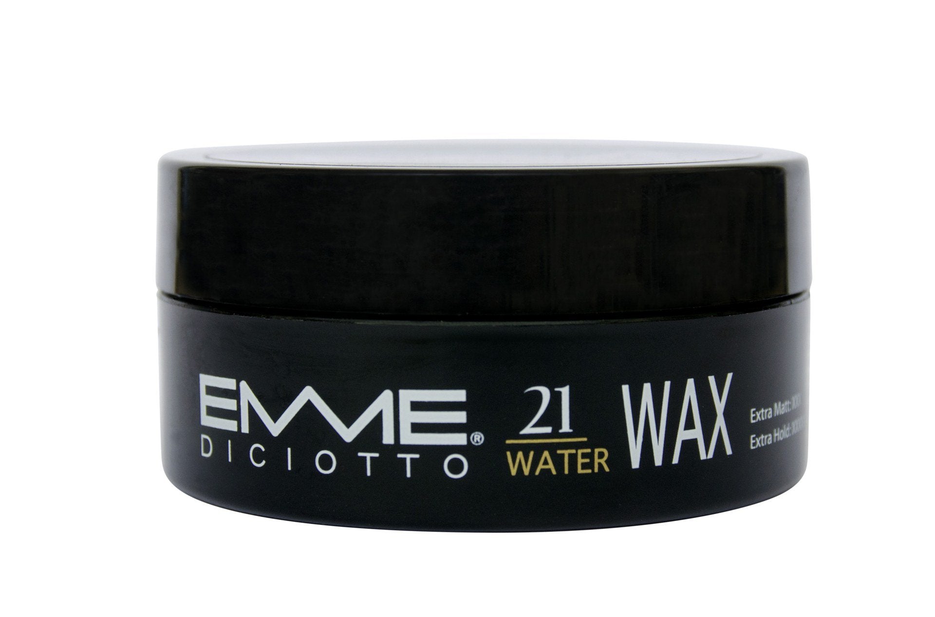 21 WATER WAX 75 ml