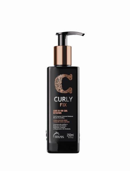 CURLY FIX - 250ML/8.45FL.OZ
