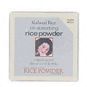 Natural Rice Nude Rice Powder