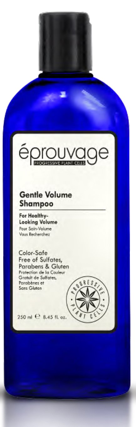 eprouvage Gentle Volume Shampoo 8.45oz/250ml