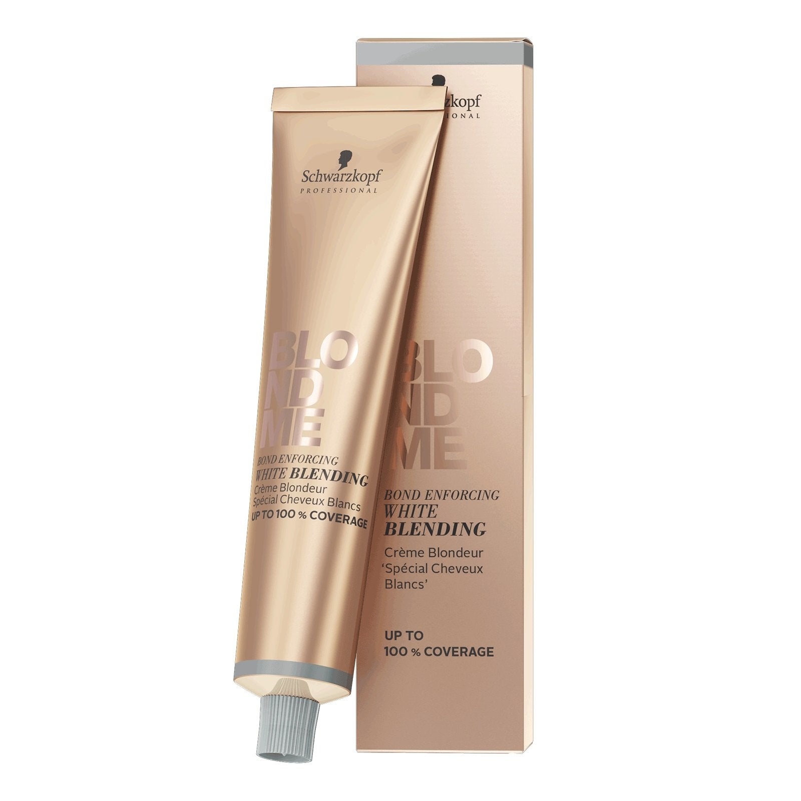 BM White Blending - Irise