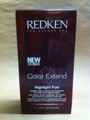 Highlight Fuel-5X.68