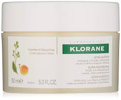 Klorane Nourishing Maskw/Abyssinia Oil 5 oz