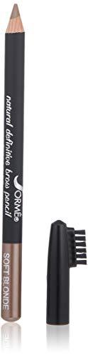 Soft Blonde Waterproof Brow Pe