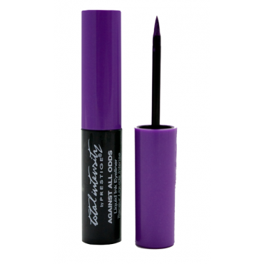 Total Intensity Liquid Liners Around The Clock