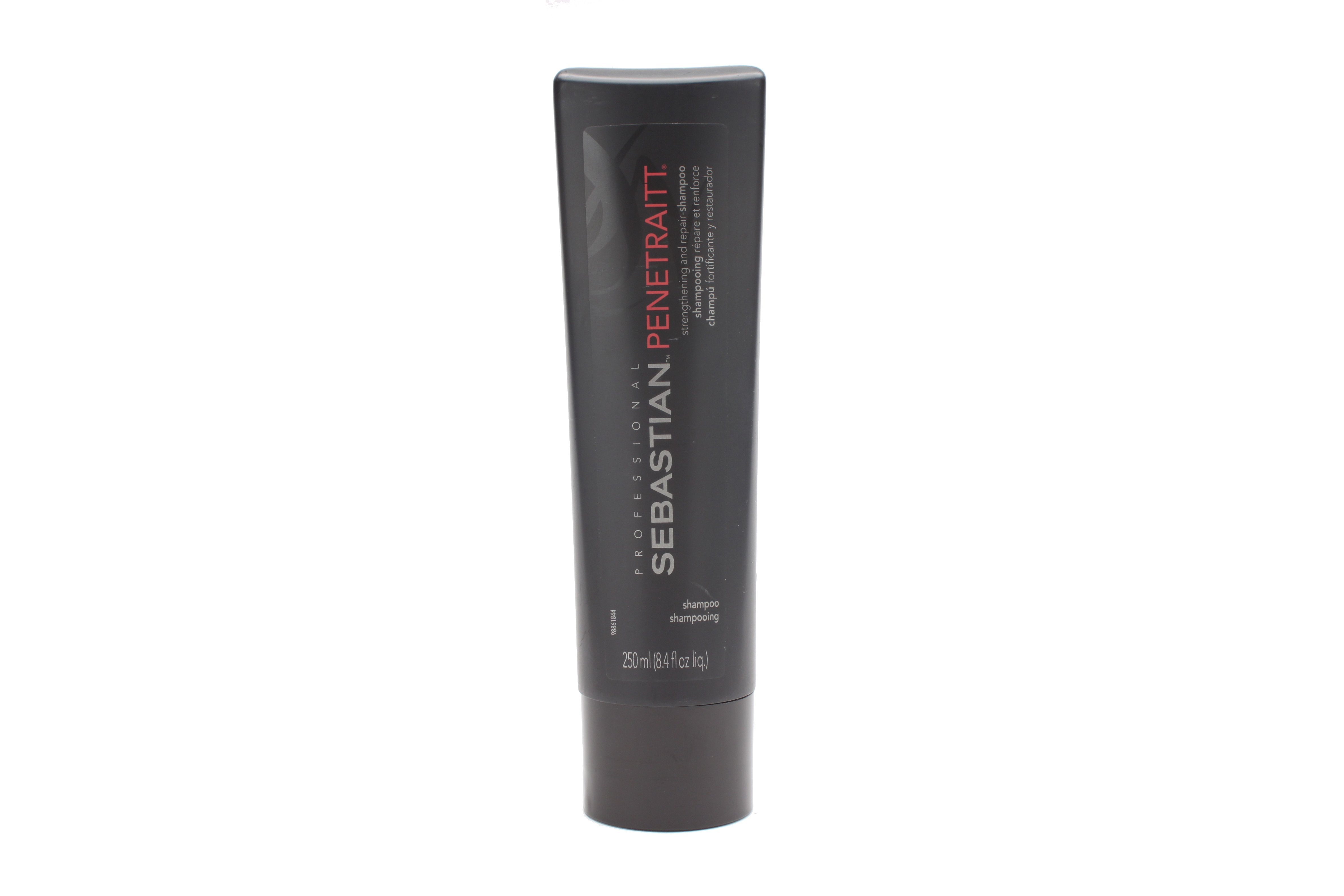 Sebastian Professional Penetraitt Shampoo, 8.4 Oz