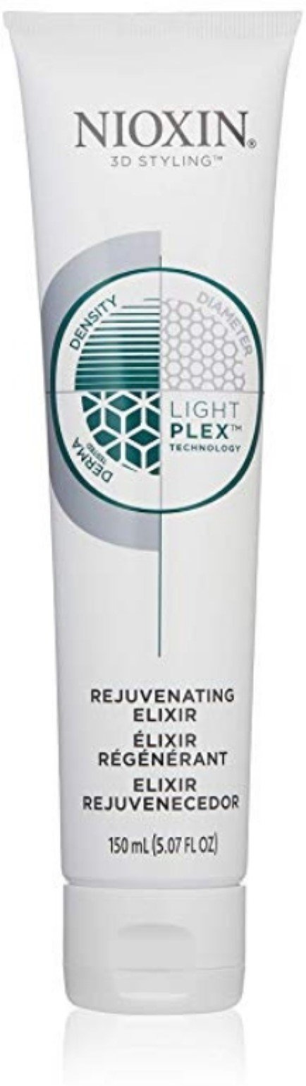 Nioxin Styling Rejuvenating Elixir  5.7 oz