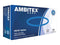 Ambitex V5101 Vinyl Gloves Large, Box Of 100