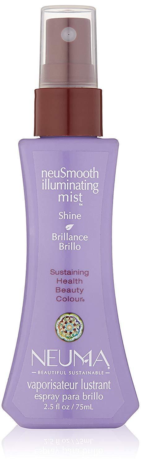 neuSmooth illuminating mist - 75ml / 2.5oz     ..