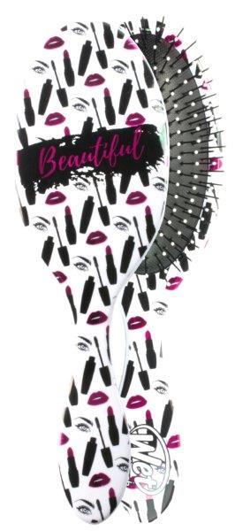 WET BRUSH PRO BEAUTY DETANGLER - BEAUTIFUL..