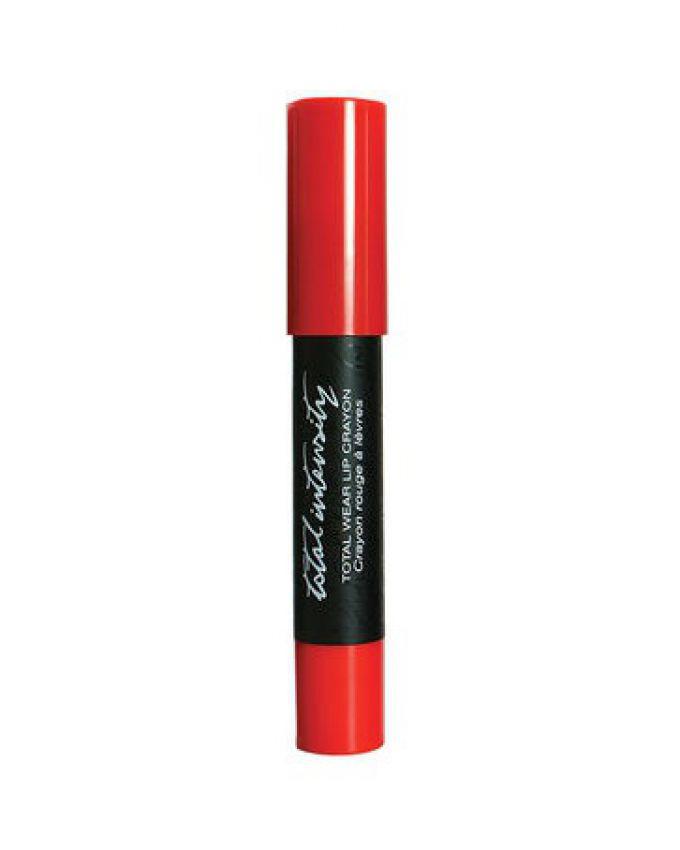 Total Intensity Wear Lip-Stick                                        Girl On Fire