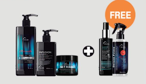 Truss: Offer 03 - #FILMREPAIR