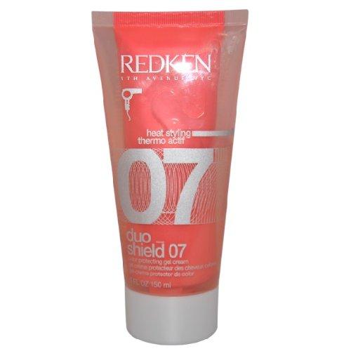 Redken 5th Avenue NYC Heat Styling Thermo Actif Duo Shield 07 5 Fl Oz.