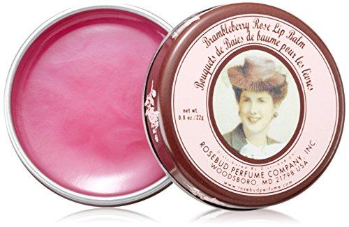 Brambleberry Lip Balm Tin