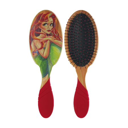 Wet Brush Brush Pro Detangler Disney Stylized Princess Ariel