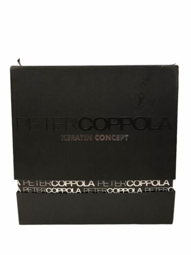 Peter Coppola Keratin Concept Genesis Air Pro 5000 Hair Dryer