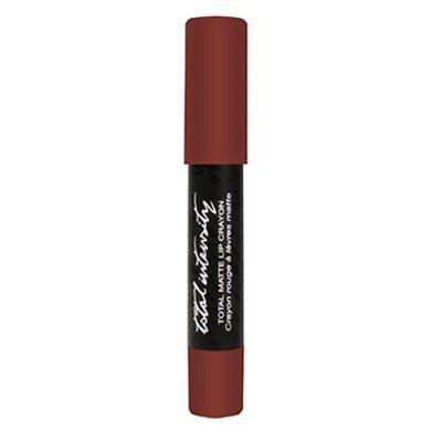 Total Intensity Total Matte Lip Crayon Miss- Behave