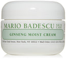 Mario Badescu Skin Care Mario Badescu  Ginseng Moist Cream, 1 oz