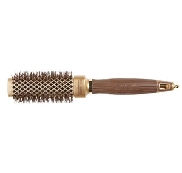 NanoThermic Ceramic + Ion 1 1/8" Brush NT-S30