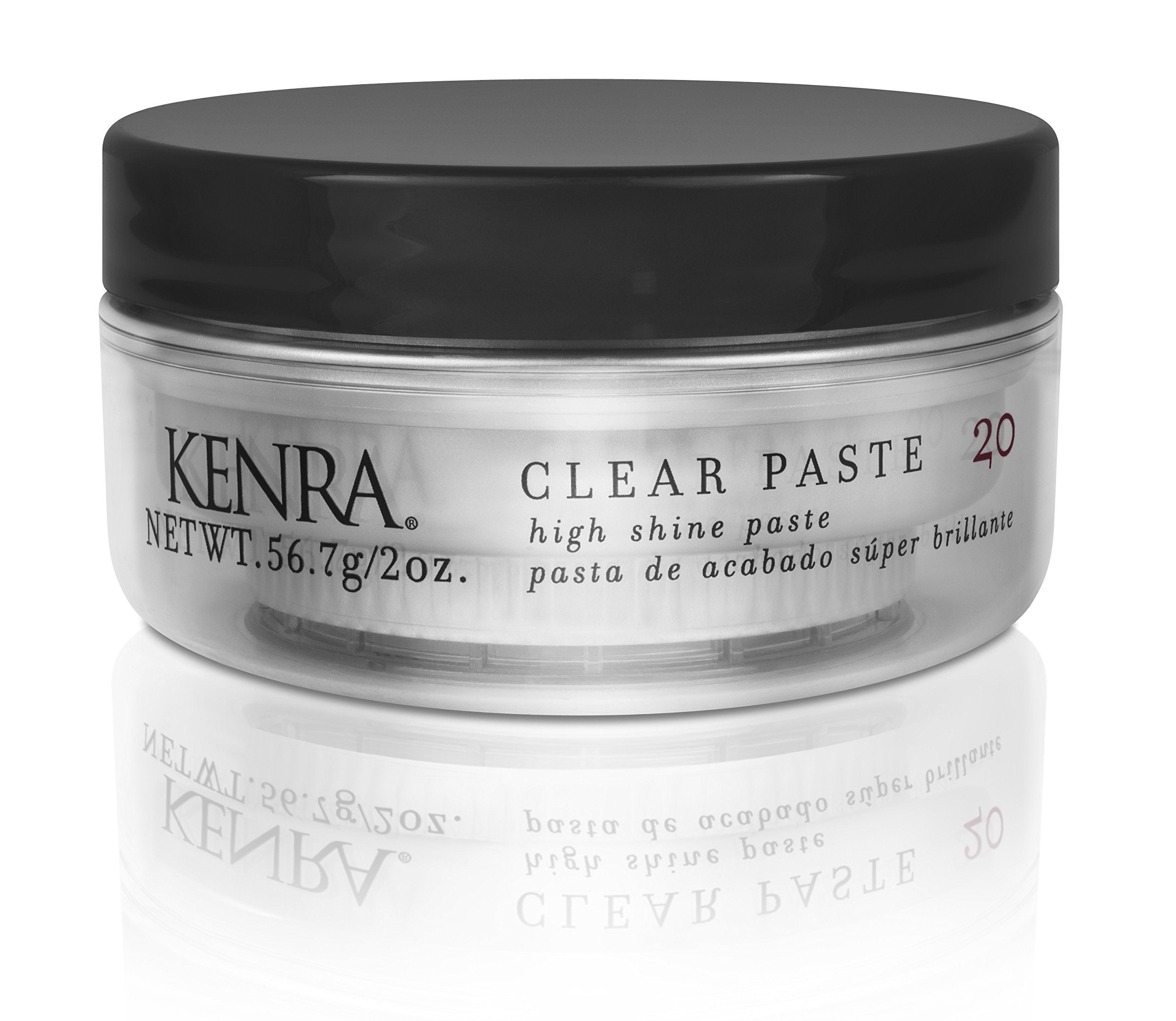 Kenra Clear Paste #20, 2-Ounce