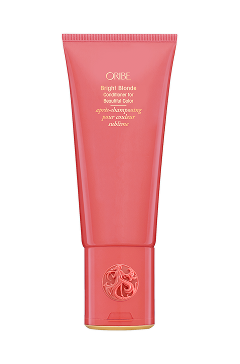 Oribe Bright Blonde Conditioner for Beautiful Color, 6.8 Oz