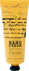 Mor Hand Cream, Quince Persimmon, 3.1 Fluid Ounce