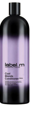 Cool Blonde Conditioner 1000 ml
