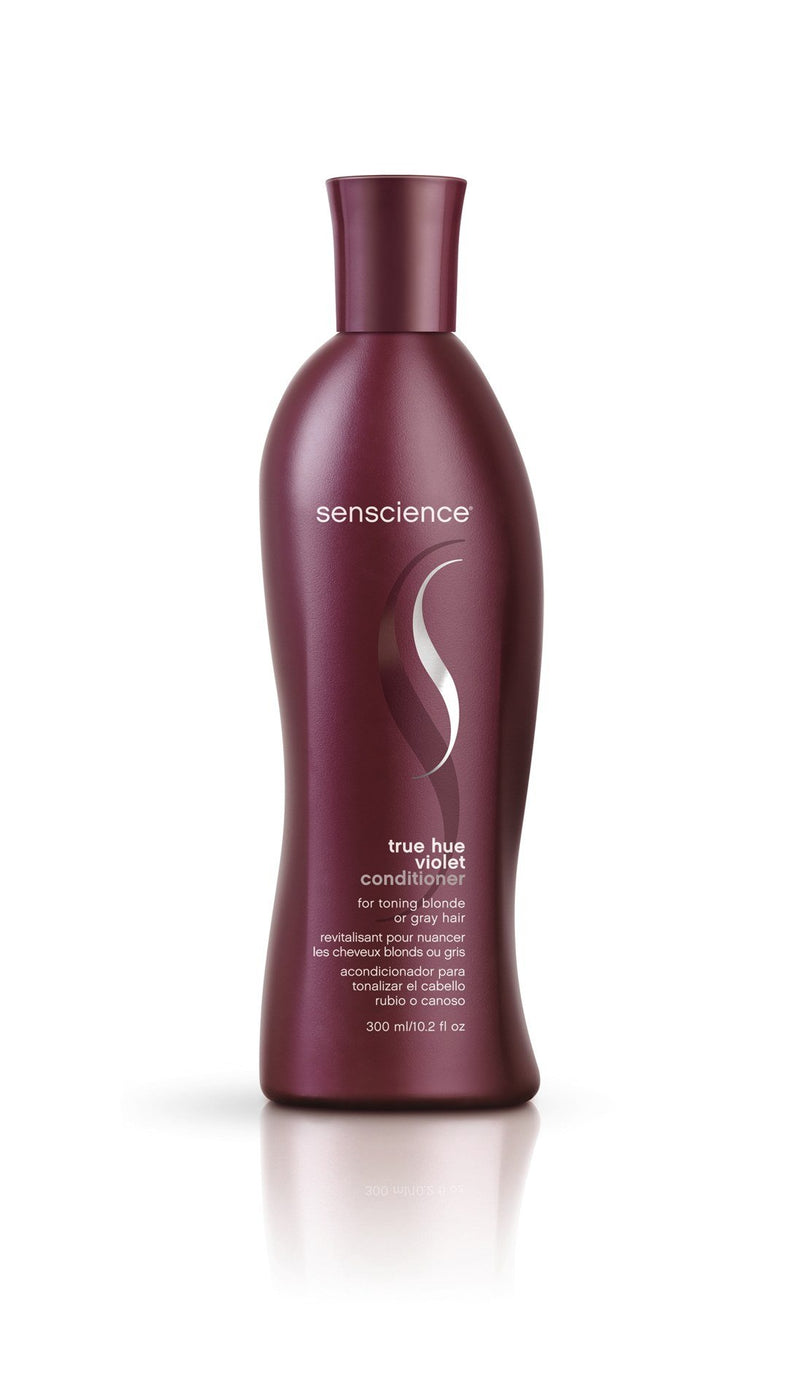 true hue violet conditioner 300 ml/10.2 oz