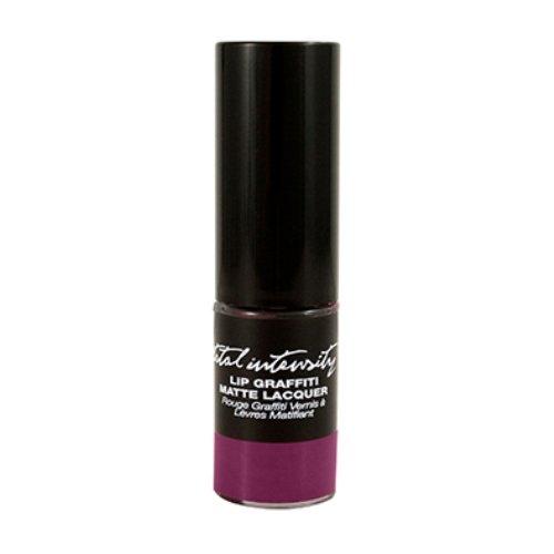 Total Intensity Lip Grafitti Matte Lacquer..Wild Style
