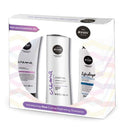 Haircare Essentials Kit :..1 new Crema Hydrating Shampoo: 1 Original Crema Conditioner: and 1 Life Drops