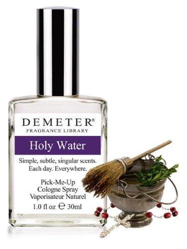 Demeter Holy Water, 1.0 fl. oz.