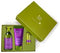 Kids Gift Set (Soothing Balm)..Shampoo & Body Wash 8oz/240ml..Nourishing Body Lotion 6oz/180ml..Soothing Balm 0.45oz/13g