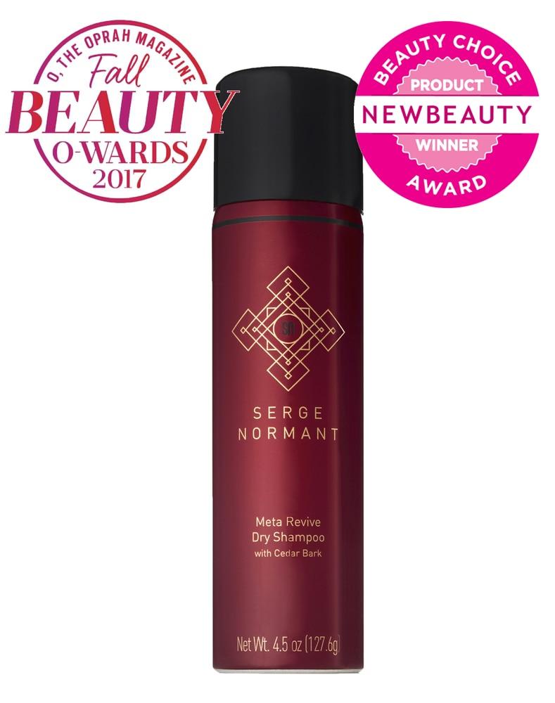 Meta Revive Dry Shampoo 150 ml / 4.5 fl oz