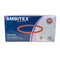 Ambitex V200 Powder-Free Vinyl Gloves, Small, Box Of 100