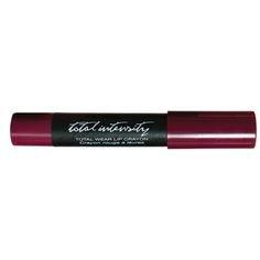 Total Intensity Wear Lip-Stick                                        Wine Not