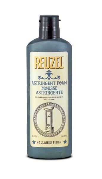 Astringent Foam - 6.76oz/200ml..