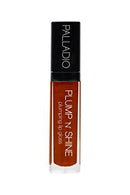 RED OBSESSION PLUMPING LIP GLO