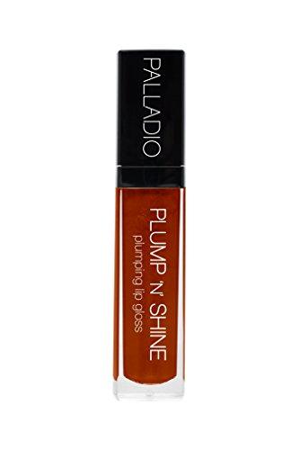 RED OBSESSION PLUMPING LIP GLO