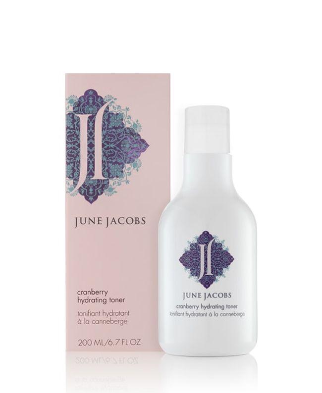 June Jacobs Cranberry Hydrating Toner 6.7oz
