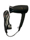 GHD Mini Travel dryer with diffuser, new without box